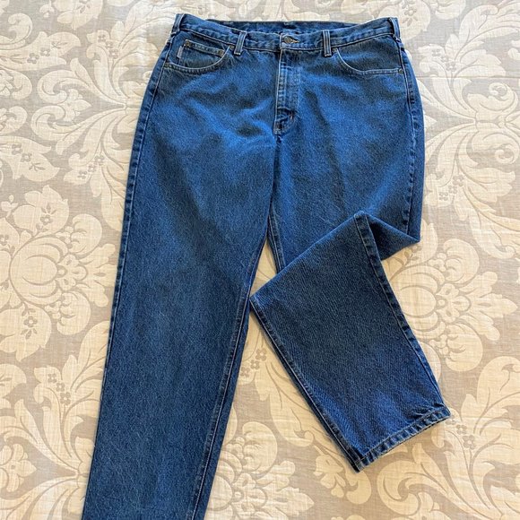 Men's Carhartt Jeans - Picture 2 of 8